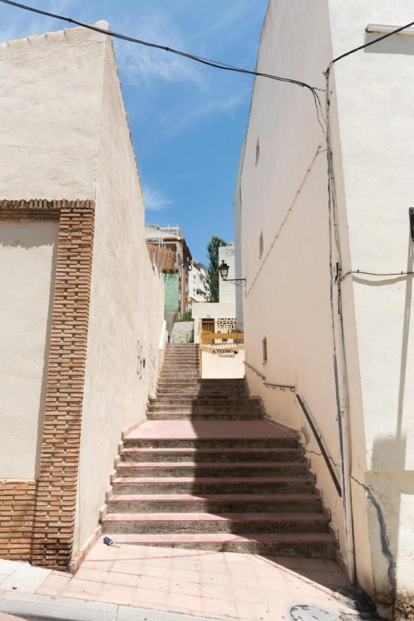 Casa Teresa Apartment Cenes De La Vega Exterior photo