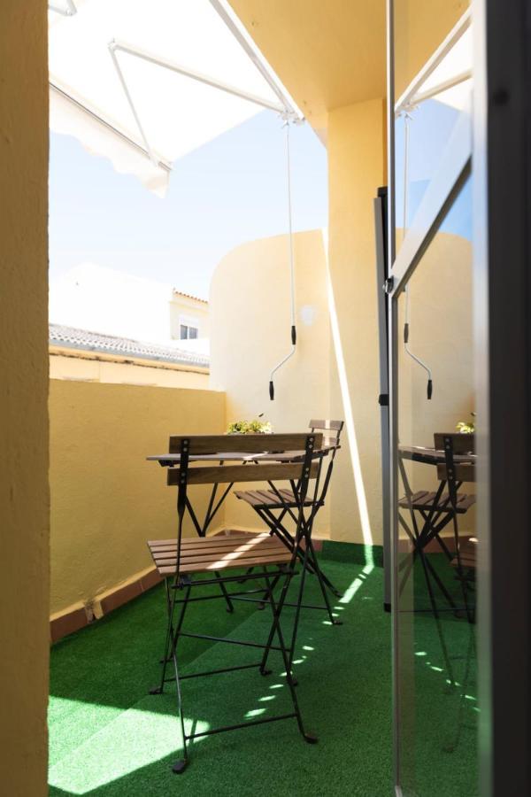 Casa Teresa Apartment Cenes De La Vega Exterior photo